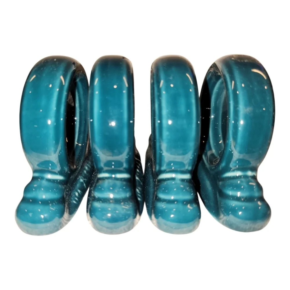 Fiesta JUNIPER Napkin Rings